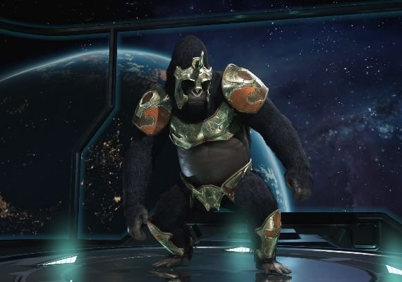 Injustice 2 Legendary Edition EN/DE/FR/IT/PL/PT/ES EU screenshot 2