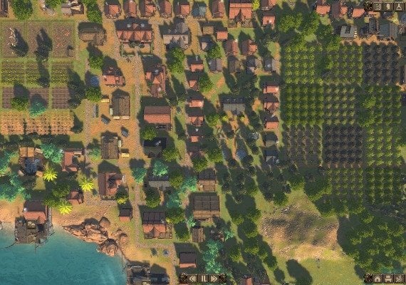 Patron - Mare Nostrum DLC EN/DE/FR/IT Global screenshot 3