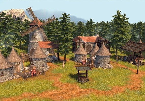 Patron - Mare Nostrum DLC EN/DE/FR/IT Global screenshot 4