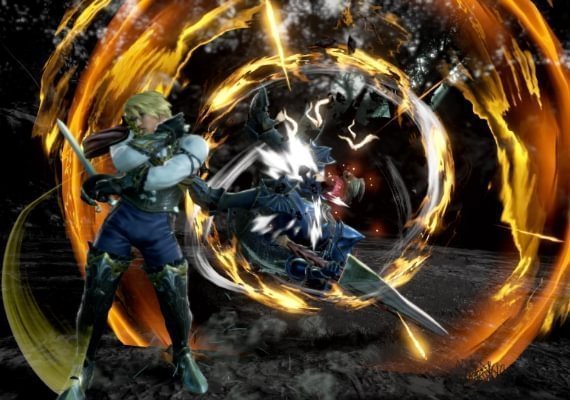 Soulcalibur VI - Season Pass 2 DLC Global screenshot 3