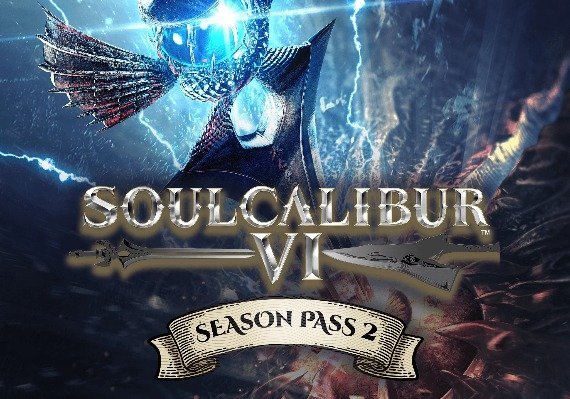 Soulcalibur VI - Season Pass 2 DLC Global