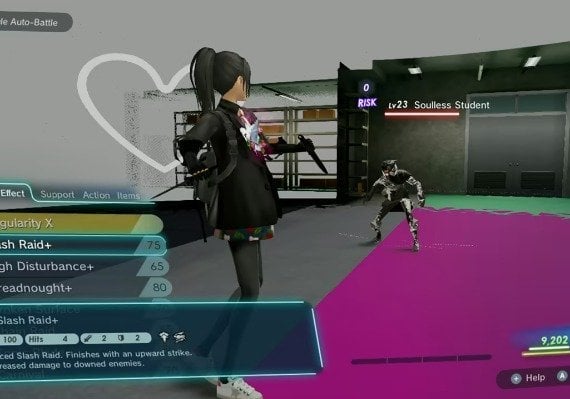 The Caligula Effect 2 EN/JA North America screenshot 3