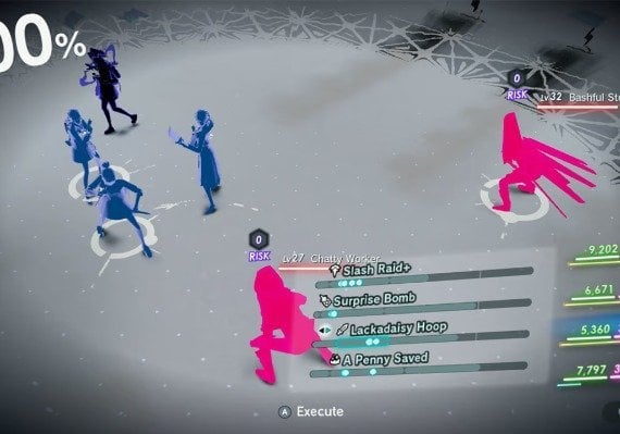 The Caligula Effect 2 EN/JA North America screenshot 4