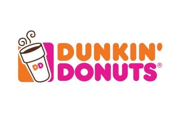 Dunkin Donuts Gift Card USD US $10