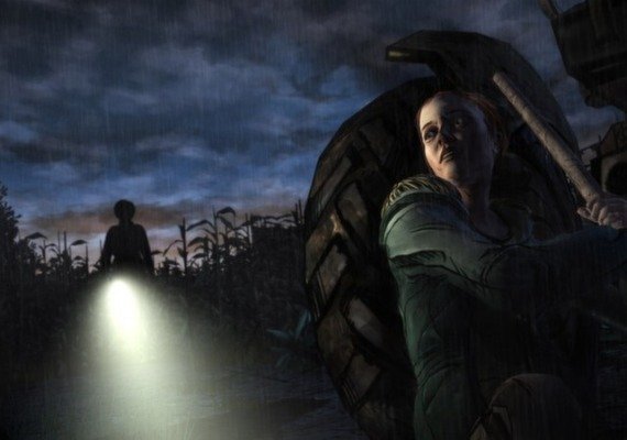 The Walking Dead - Ultimate Steam Bundle EN Global screenshot 3