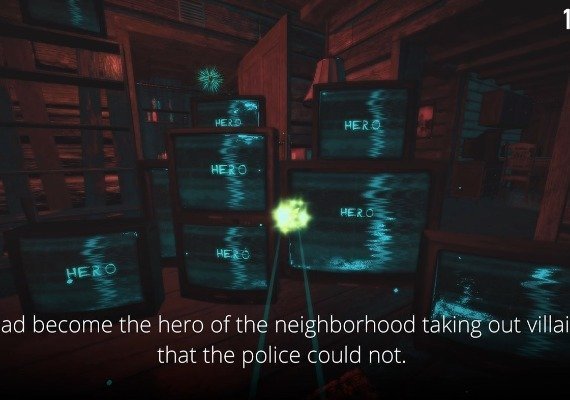 Murder Diaries 2 EN Argentina screenshot 4