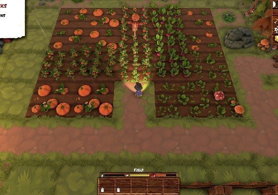 Harvest Life EN Argentina screenshot 2