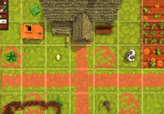 Harvest Life EN Argentina screenshot 4