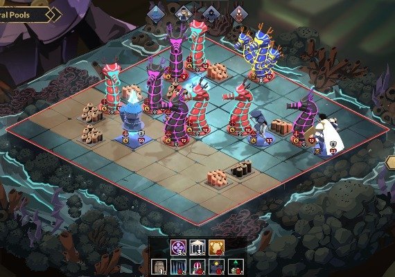 Defend the Rook EN Global screenshot 2