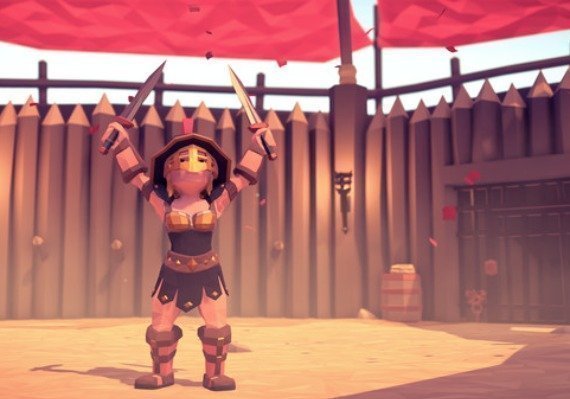 For The King - Lost Civilization Adventure Pack DLC Global screenshot 3