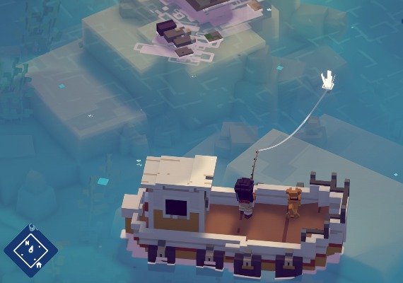 Moonglow Bay EN/DE/FR/KO/PT/ZH/ES/ZH Global screenshot 2