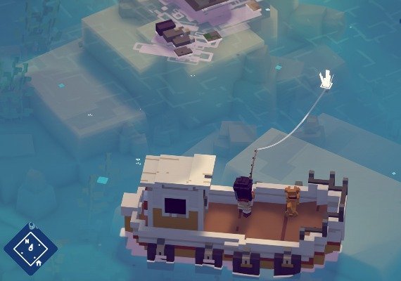Moonglow Bay EN/DE/FR/KO/PT/ZH/ES/ZH Argentina screenshot 2