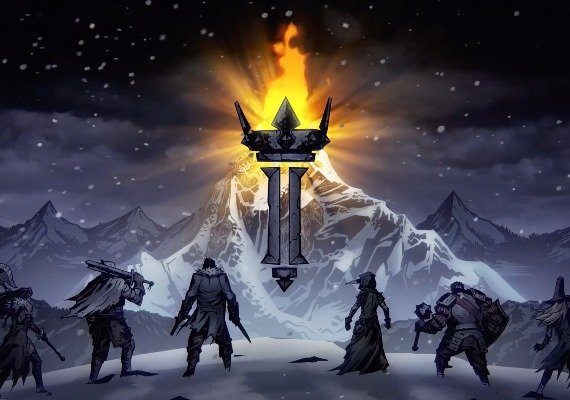 Darkest Dungeon 2 EN ROW screenshot 2