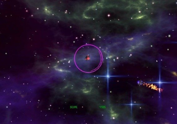 Star Shield Down EN Global screenshot 2