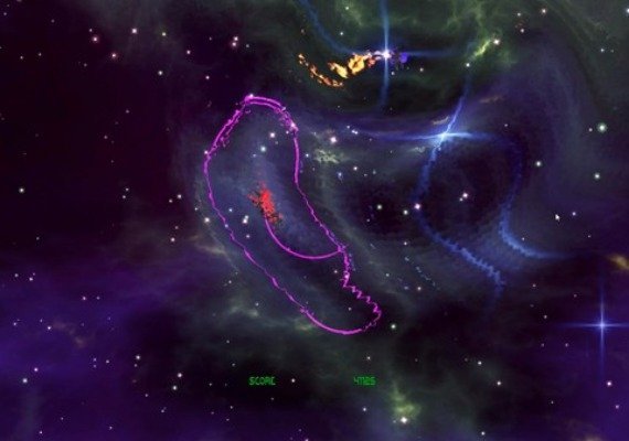 Star Shield Down EN Global screenshot 3
