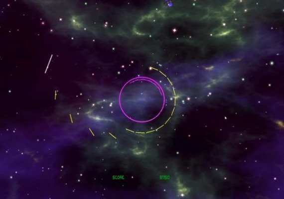 Star Shield Down EN Global screenshot 4