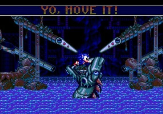 SEGA Mega Drive and Genesis Classics - Bundle EN EU screenshot 3