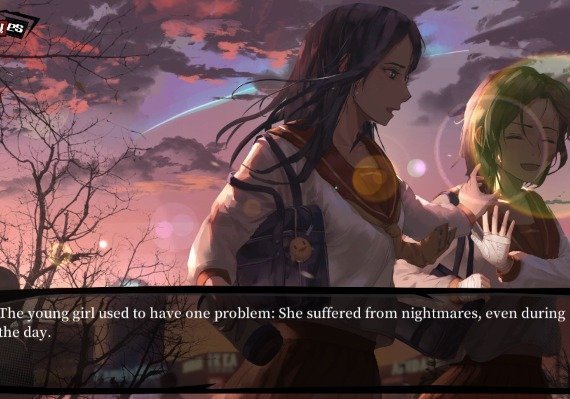 Hermitage: Strange Case Files EN Argentina screenshot 2