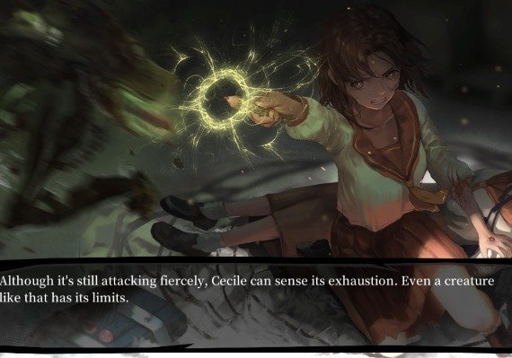 Hermitage: Strange Case Files EN Argentina screenshot 3