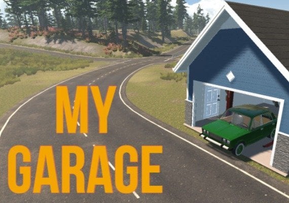 My Garage EN Global