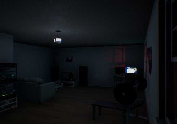Hacker Simulator EN EU screenshot 2