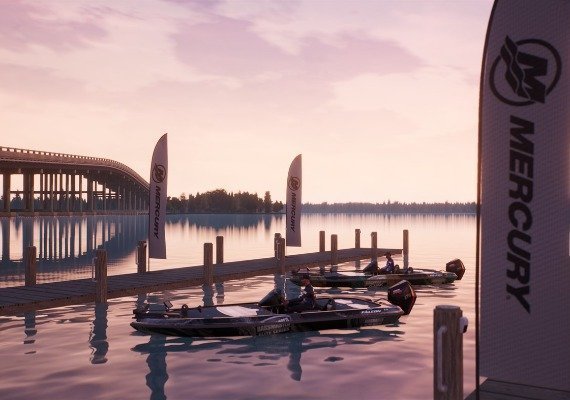 Bassmaster Fishing 2022 Global screenshot 3