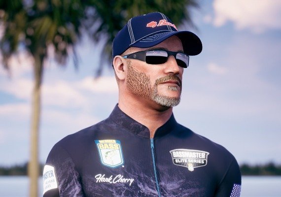 Bassmaster Fishing 2022 Global screenshot 4