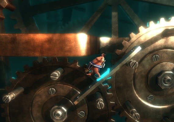 Sumoman Global screenshot 2