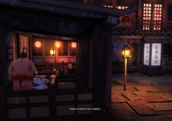 Sumoman Global screenshot 4