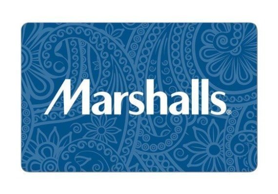Buy Marshalls Gift Card 50 USD US Prepaid CD KEY Cheap Buy Marshalls Gift Card 50 USD US Prepaid CD KEY Cheap
