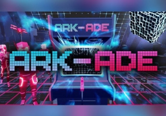 ARK-ADE VR EN Global