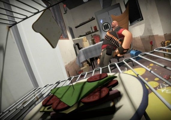 I am Bread EN Global screenshot 4