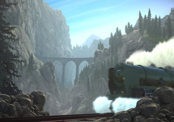 The Raven: Remastered EN Argentina screenshot 3