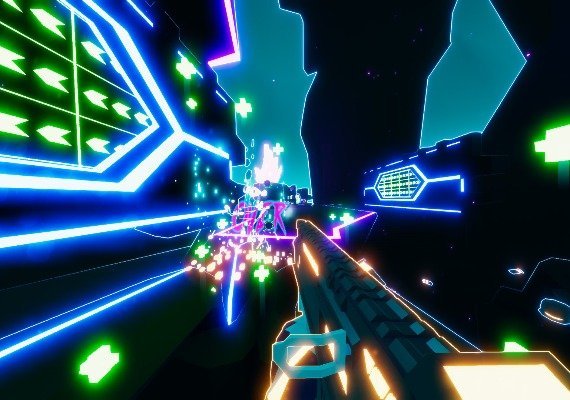 GTTOD: Get To The Orange Door EN Global screenshot 2
