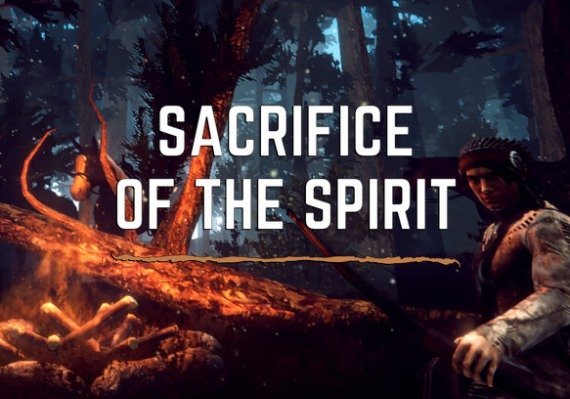 Sacrifice Of The Spirit Global