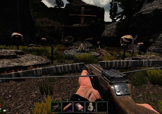 Sacrifice of The Spirit Global screenshot 2
