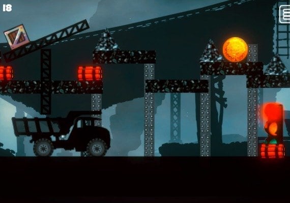 Truck Truck Global screenshot 2