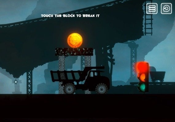 Truck Truck Global screenshot 3