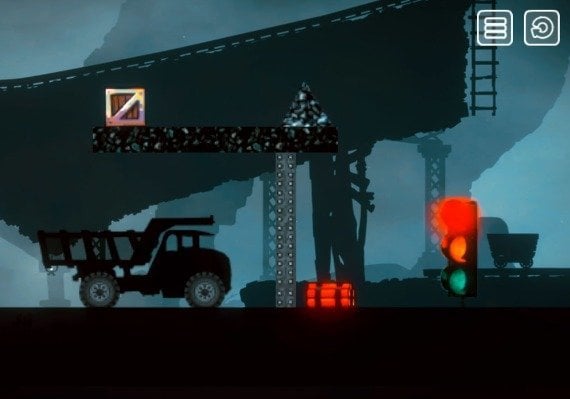 Truck Truck Global screenshot 4