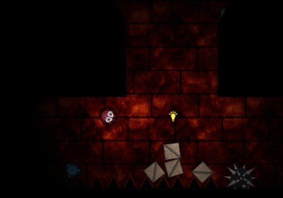 The Orb Chambers EN Global screenshot 4