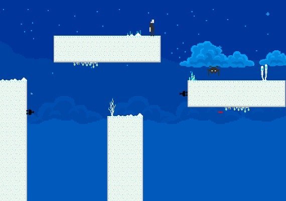 Outrunner 2 EN Global screenshot 3
