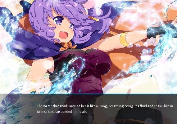 Sakura Knight 2 EN/ZH Global screenshot 2