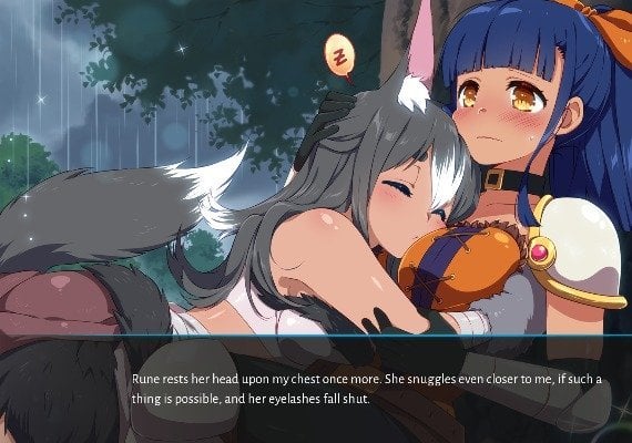 Sakura Knight 2 EN/ZH Global screenshot 3