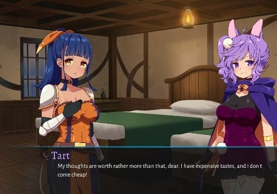 Sakura Knight 2 EN/ZH Global screenshot 4