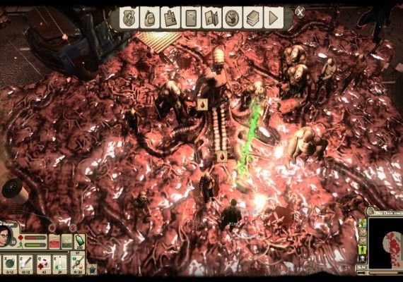 I Shall Remain EN Global screenshot 2