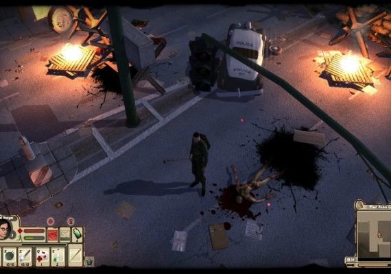 I Shall Remain EN Global screenshot 3