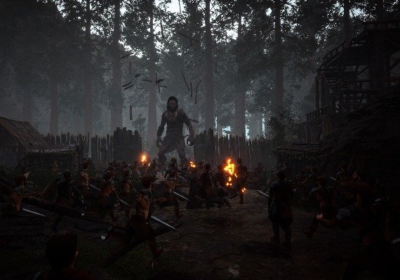 Giants Uprising EN Global screenshot 2