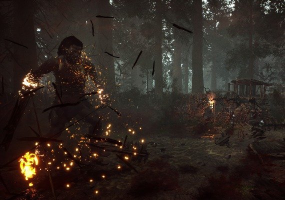 Giants Uprising EN Global screenshot 3