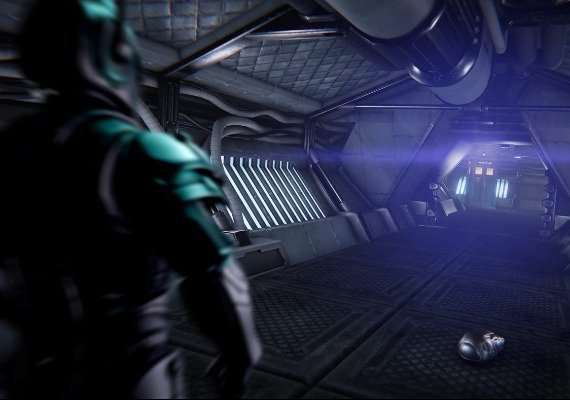 Doctor Who: The Edge of Reality EN Global screenshot 4