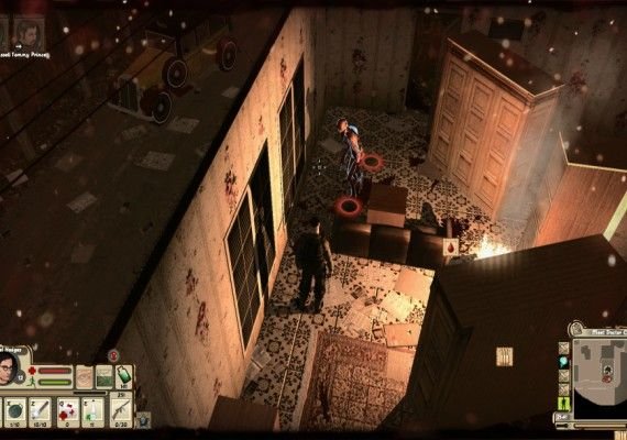 I Shall Remain EN Global screenshot 4